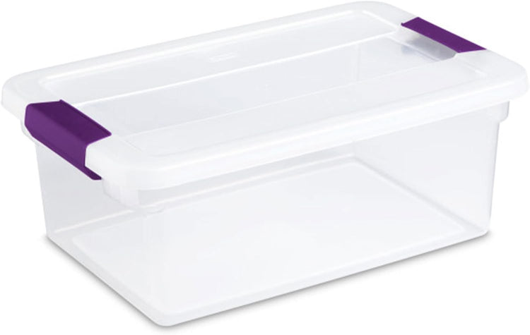 Stylish Storage Baskets: Elevate Your Organization Game
