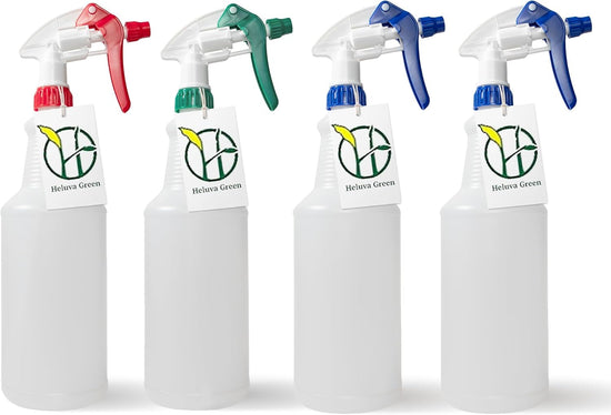 Experience the Power of Powerful Cleaning Chemicals for a Spotless Home