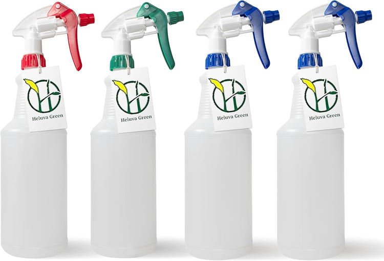 Experience the Power of Powerful Cleaning Chemicals for a Spotless Home
