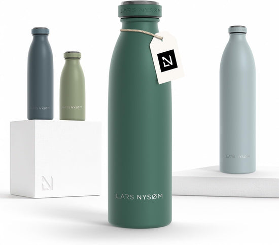 Durable Sports Water Bottles to Stay Hydrated Anytime, Anywhere