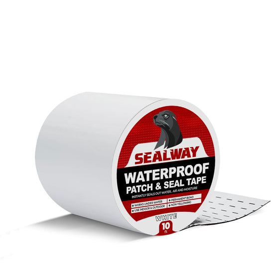 Essential Home Sealants and Lubricants for a Hassle-Free Living