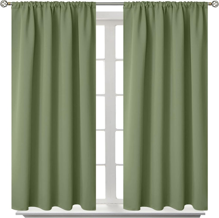 Transform Your Space with Stylish Window Treatments