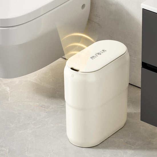 Essential Trash Solutions: Transform Your Space with Effortless Cleanliness