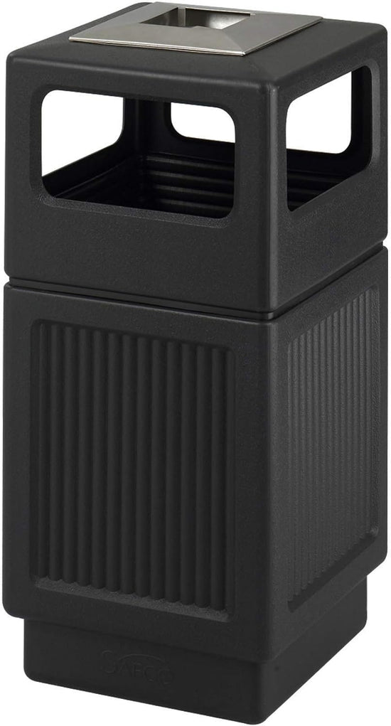 Effortless Clean-Up with Our Premium Waste Receptacles and Liners