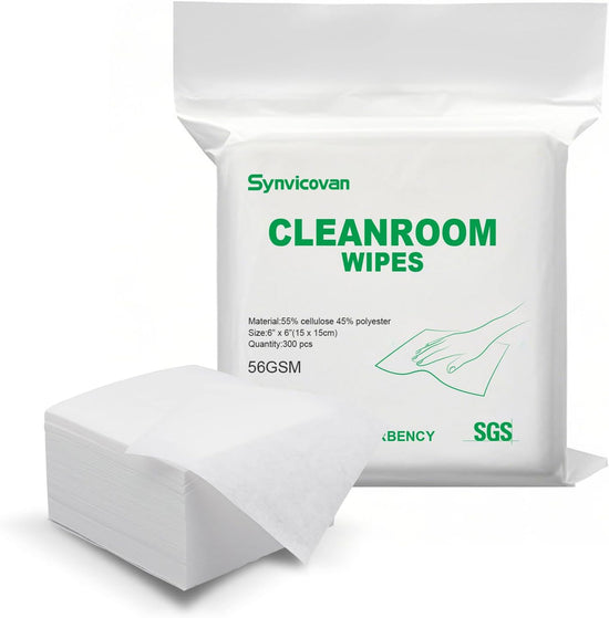 Industrial-Strength Cleaning Wipes for Tough Messes