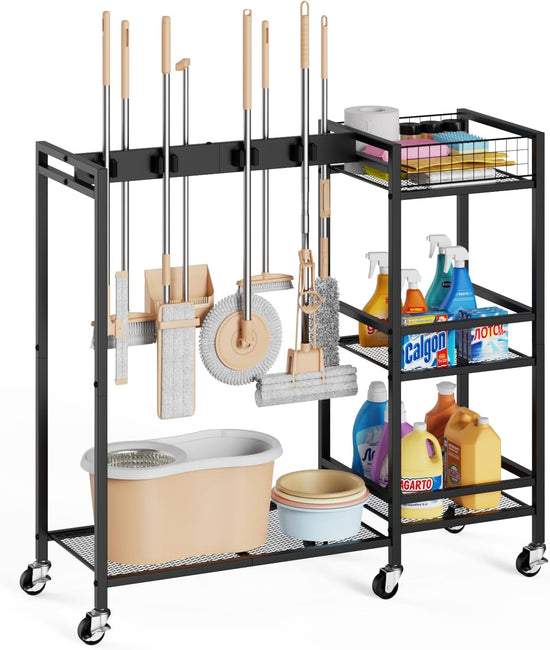 Transform Your Space with Our Garage Organization Solutions