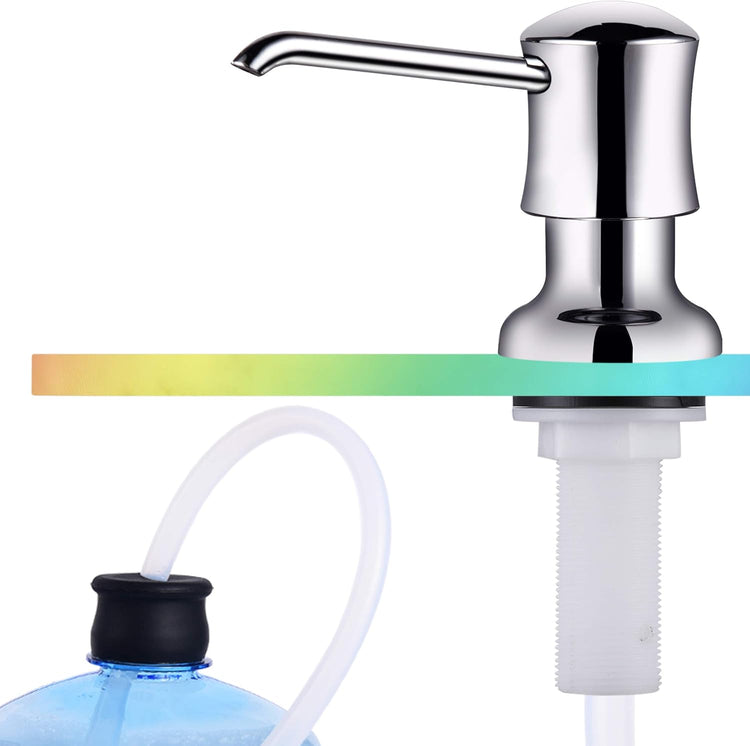Transform Your Home with Our Premium Kitchen Fixtures Collection