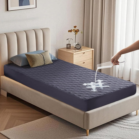 Mattress Protectors and Encasements: Elevate Your Sleep Experience