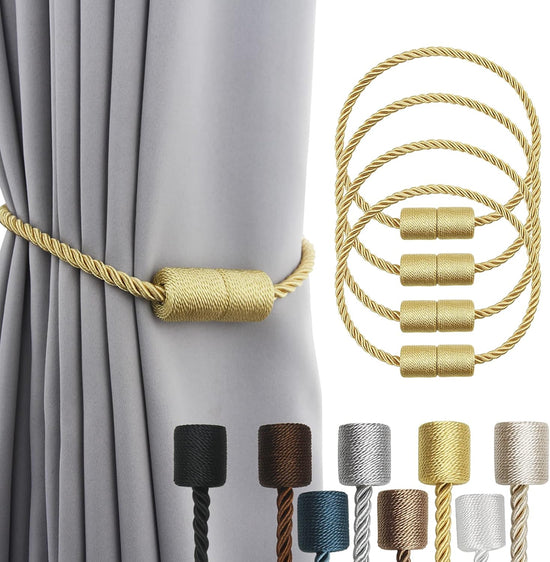 Elevate Your Space with Stylish Window Treatment Hardware