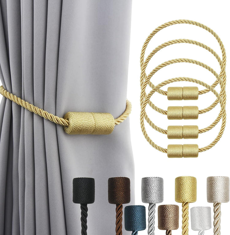 Elevate Your Space with Stylish Window Treatment Hardware