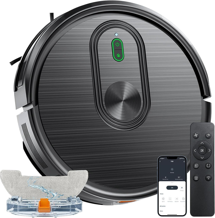 Vacuums for Every Lifestyle: Discover Effortless Cleaning Solutions