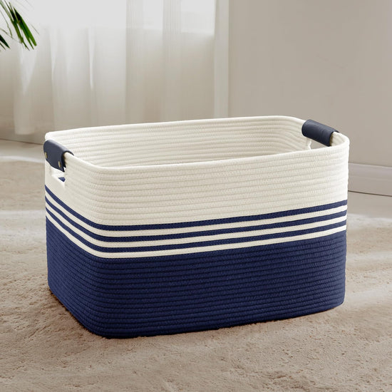 Discover Effective Laundry Storage Solutions for a Tidy Home