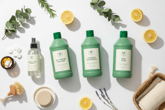 Eco & Hygiene