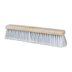 Fine Sweep Push Broom Head with Bolt