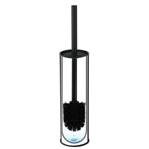 Toilet Brush and Holder (2 Count)