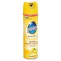 Wood Polish Lemon Clean (116.4 Ounce)