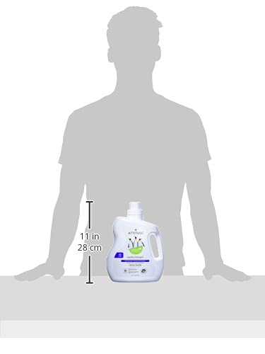 Liquid Laundry Detergent (67.6 Fl Oz)