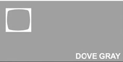 Dove Gray Epoxy Resin for Bar Tops (1920 Fl Oz)