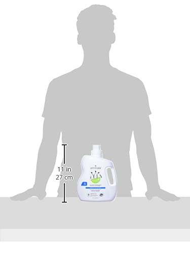 Liquid Laundry Detergent (67.6 Fl Oz)