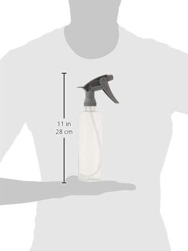 Heavy Duty Spray Bottle & Trigger Sprayer (3 Count)