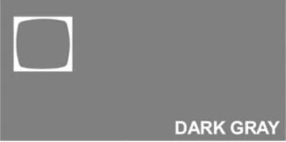 Dark Gray Epoxy Resin for Bar Tops (1920 Fl Oz)