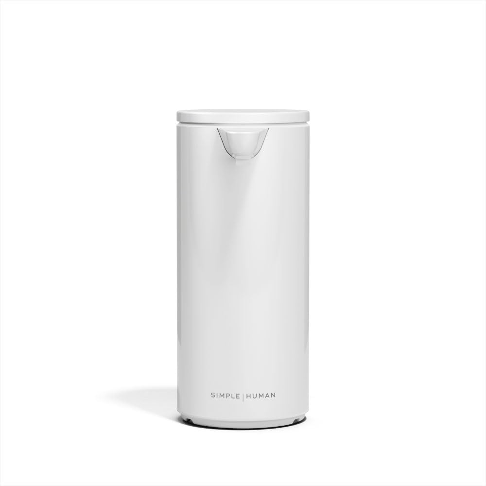 Liquid Sensor Pump