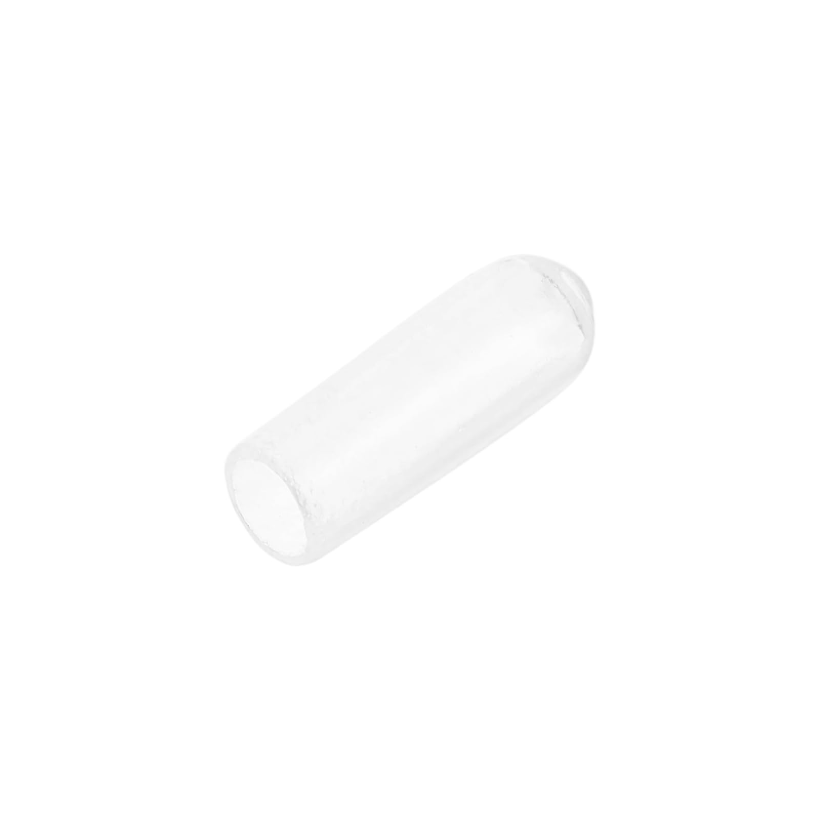 20pcs Rubber End Caps Protective Caps 3.5mm