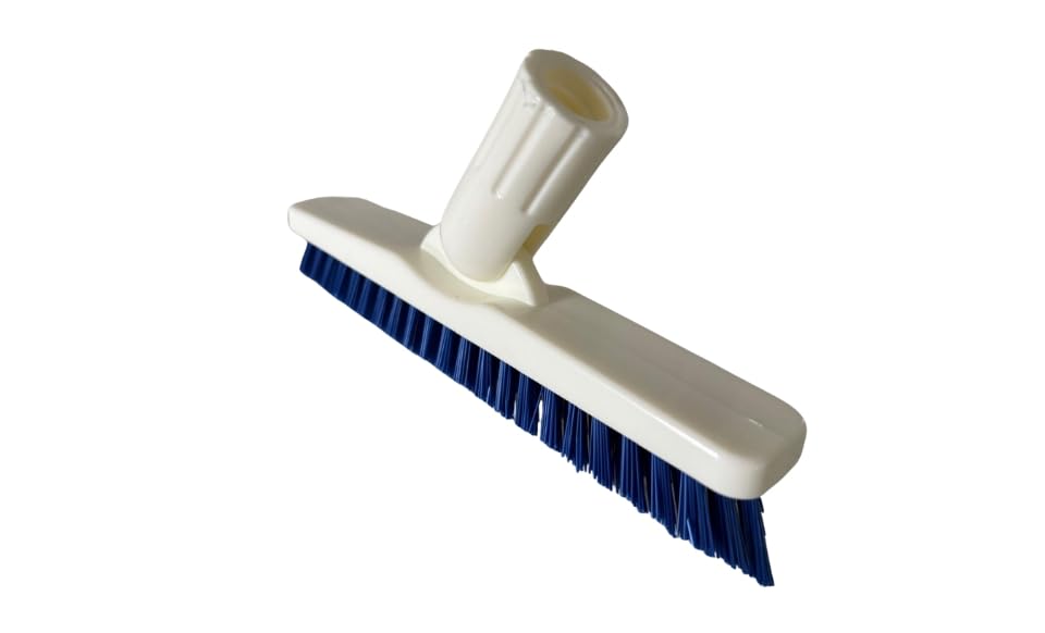 Professional Grout Brush Heavy