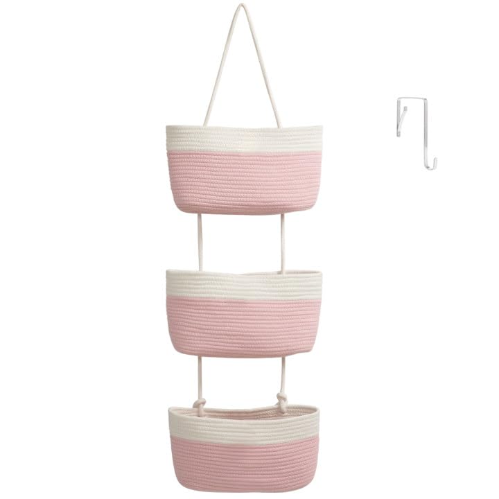 Over the Door Hanging Basket
