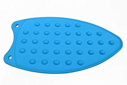 Silicone Iron Rest Pad for Ironing Board Hot Resistant Mat
