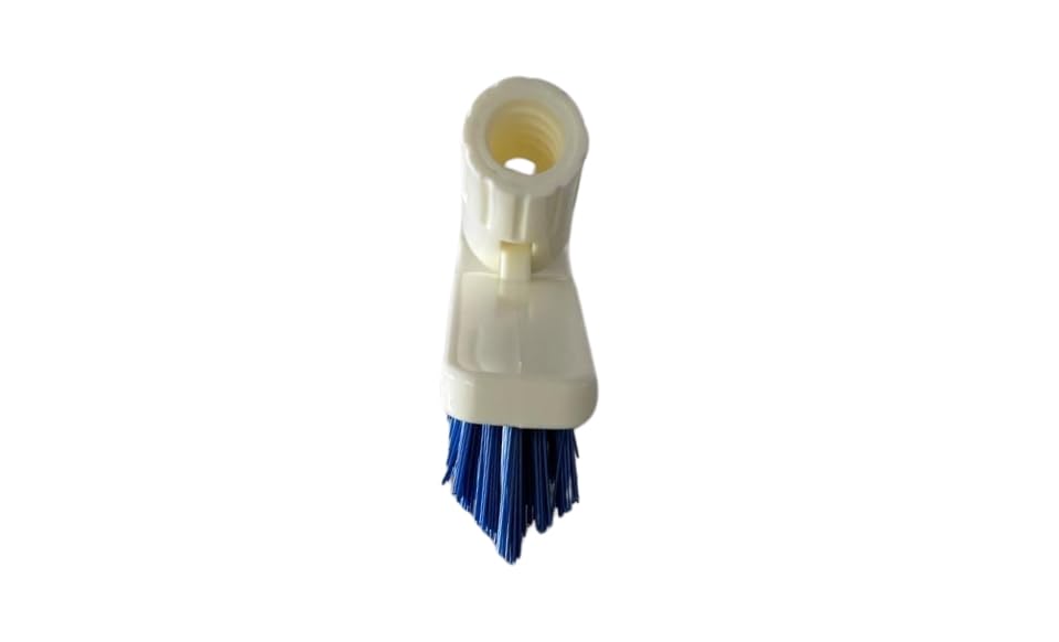 Professional Grout Brush Heavy