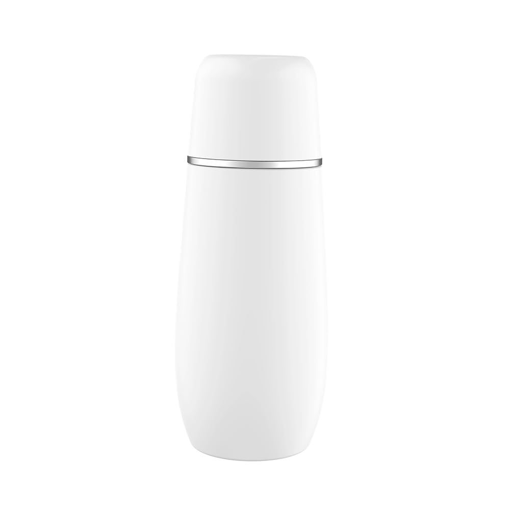 Portable Bidet for Travel Friendly Handheld Personal Peri Bottle 400ml Convenient Leakproof Design Personal Hygiene Cleaning (4.96 Ounce)