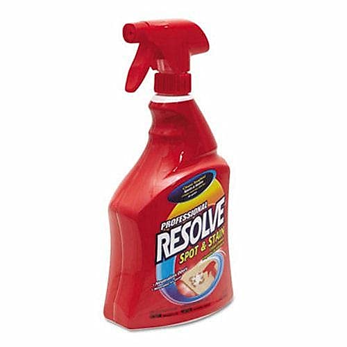 Professional Strength Spot and Stain Carpet Cleaner (32 Fl Oz) - ModHome Supplies