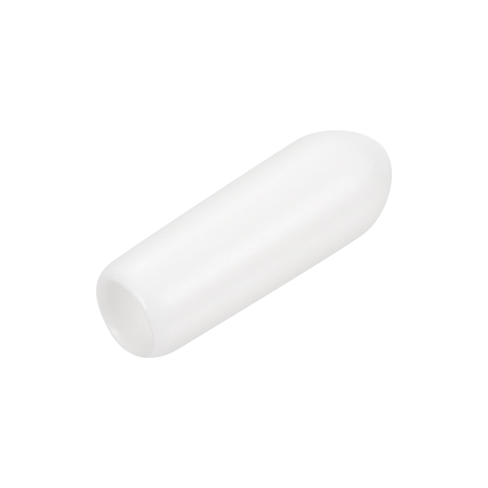 20pcs Rubber End Caps 4mm