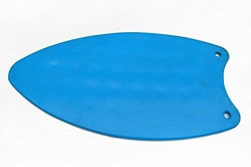 Silicone Iron Rest Pad for Ironing Board Hot Resistant Mat