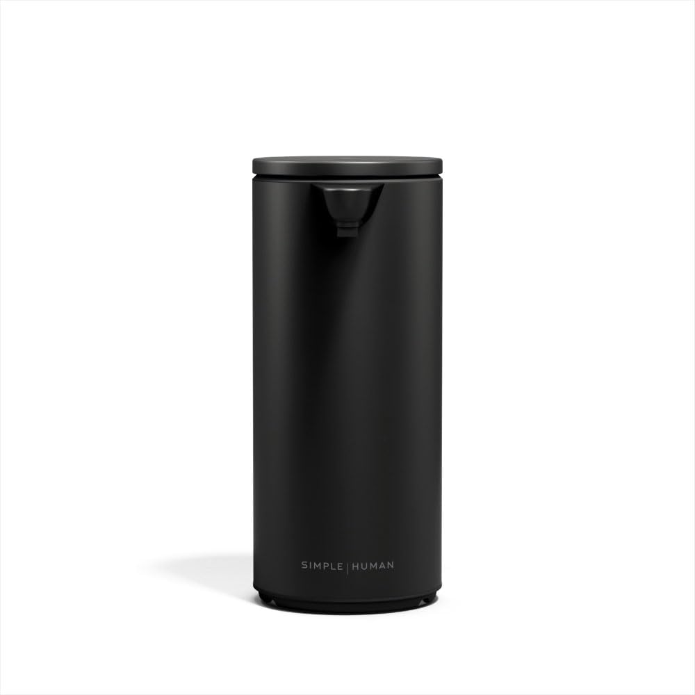 Liquid Sensor Pump