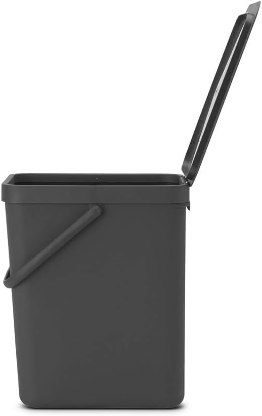 Sort & Go Kitchen Recycling Bin