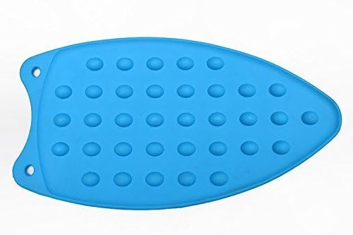 Silicone Iron Rest Pad for Ironing Board Hot Resistant Mat