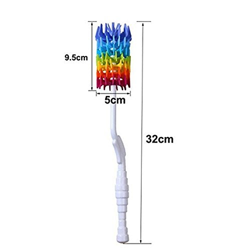 Bottle Brush Cleaner