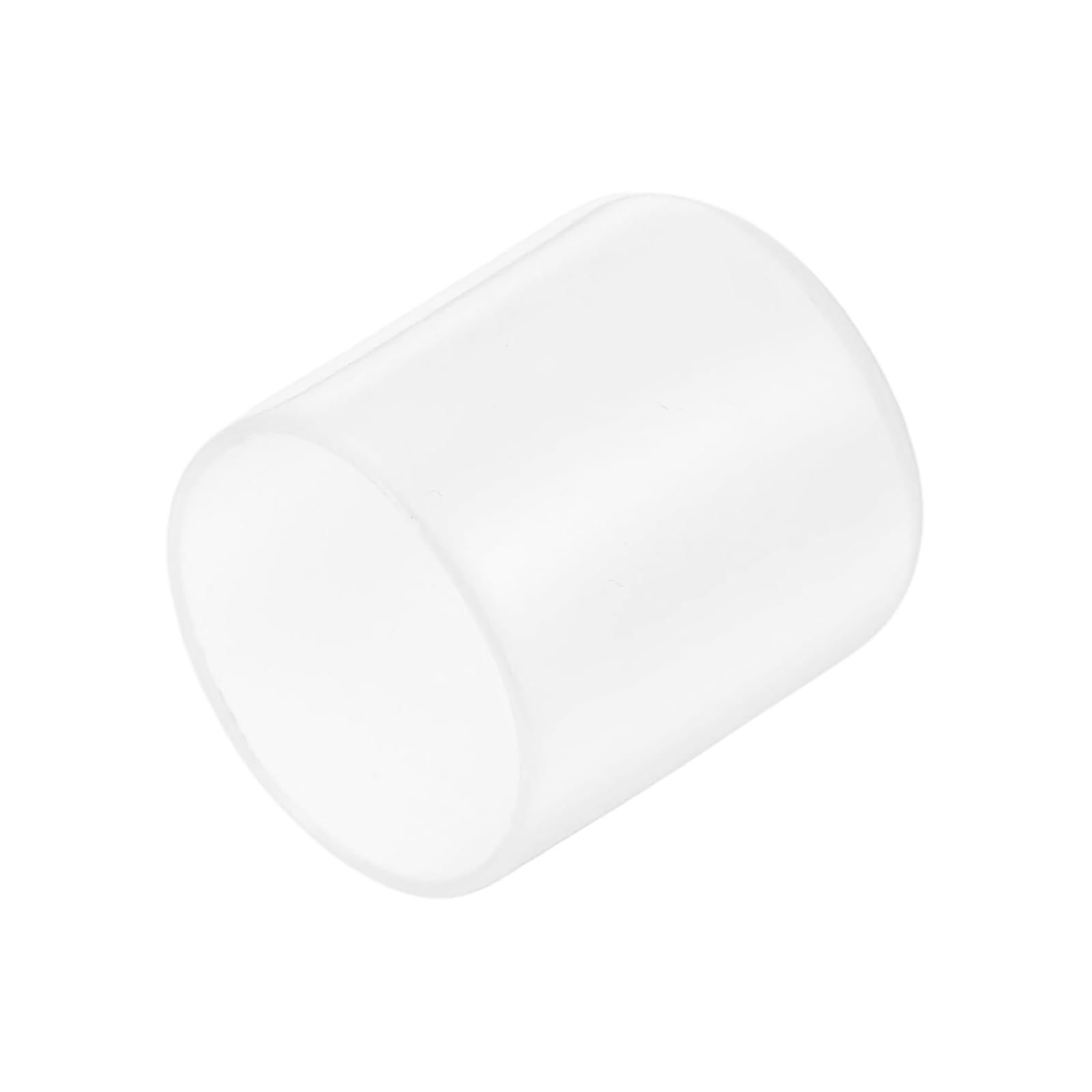 20pcs Rubber End Caps Protective Caps 27mm