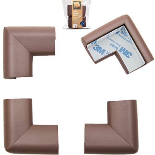 HeftyFit Corner Protector for Baby (4 Count)