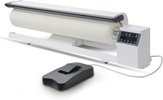 chunchun Rotary Steam Roller Ironer