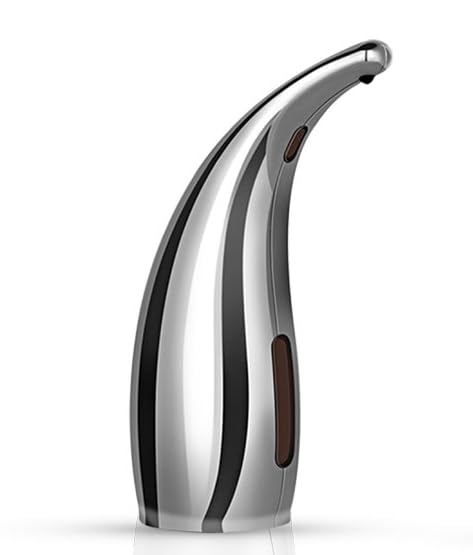Automatic Liquid Soap Dispenser