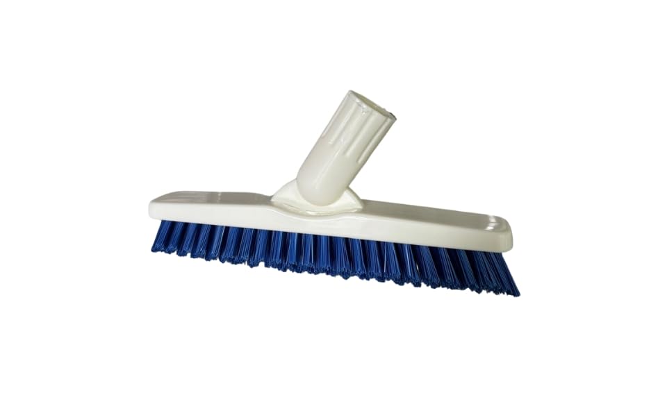 Professional Grout Brush Heavy
