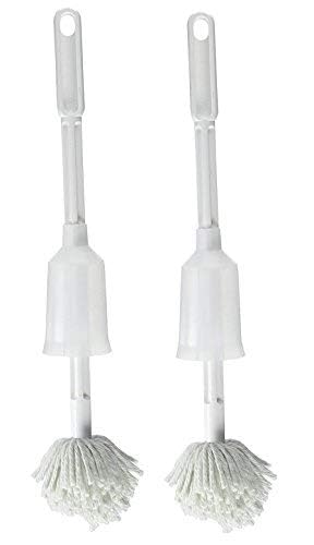 Toilet Bowl Cleaner Brush (2 Count)
