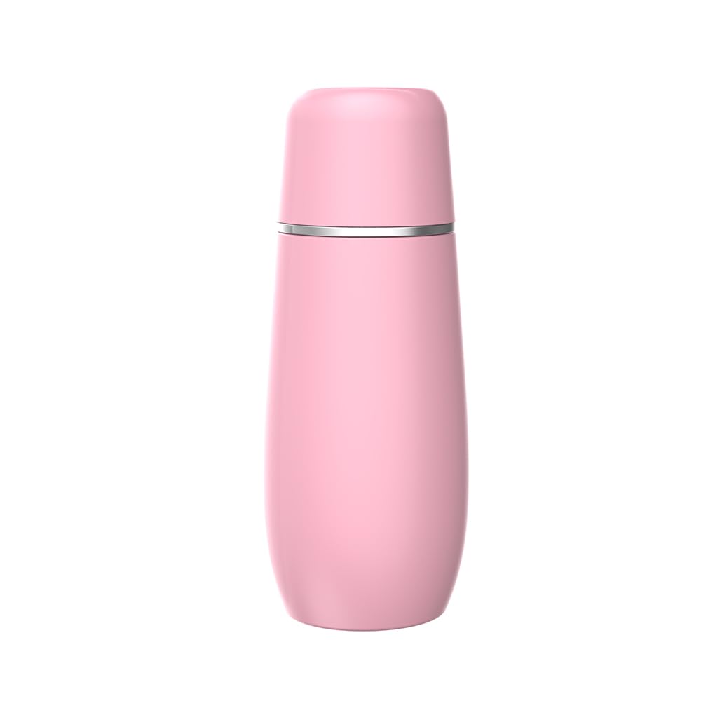Portable Bidet for Travel Friendly Handheld Personal Peri Bottle 400ml Convenient Leakproof Design Personal Hygiene Cleaning (4.96 Ounce)