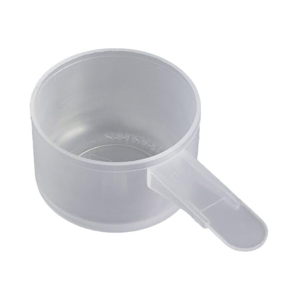 23 mL Plastic Measuring Packaging Scoop