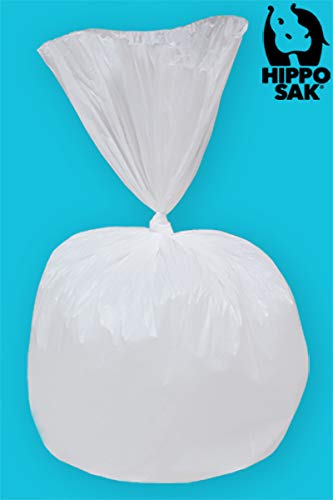 Incontinence Undergarment Disposal Bags (375 Count)