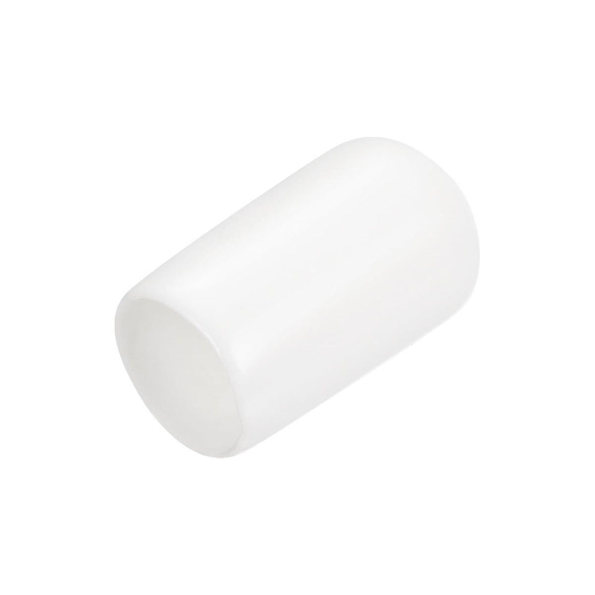 20pcs Rubber End Caps 8mm