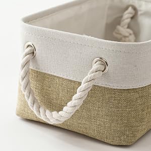 Storage Basket for Organizing